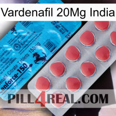 Vardenafil 20Mg India new14